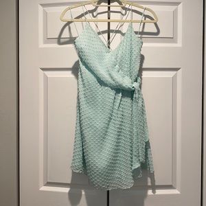 Alice + Olivia Dress